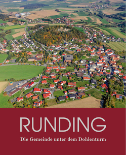 Runding von Gemeinde Runding