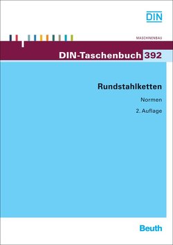 Rundstahlketten – Buch mit E-Book