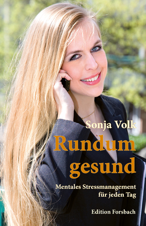 Rundum gesund von Völk,  Sonja