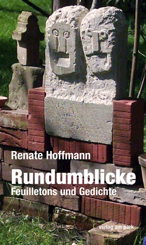 Rundumblicke von Hoffmann,  Peter, Hoffmann,  Renate