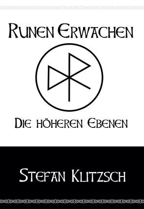 Runen erwachen von Klitzsch,  Stefan