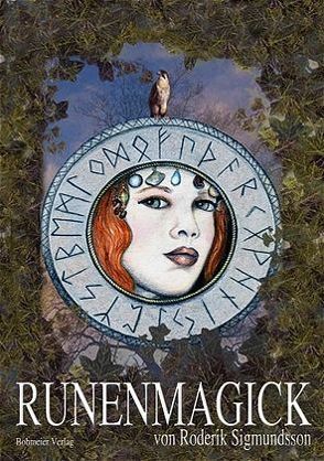 Runenmagick von Engelen,  Claudia, Sigmundsson,  Roderik