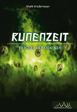 Runenzeit 1 von Bredemeyer,  Mark