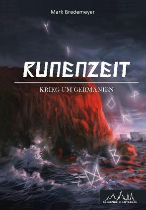 Runenzeit 2 von Bredemeyer,  Mark