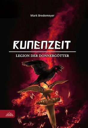 Runenzeit 4 von Bredemeyer,  Mark