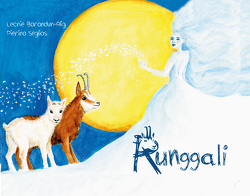 Runggali von Barandun-Alig,  Leonie, Seglias,  Pierina