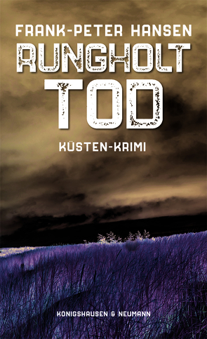 Rungholttod von Hansen,  Frank-Peter