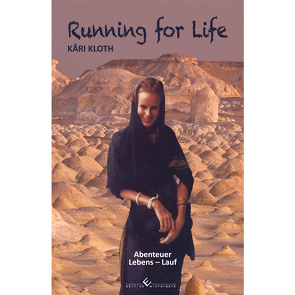 Running for Life von Kloth,  Kari