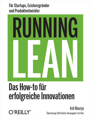 Running Lean von Maurya,  Ash