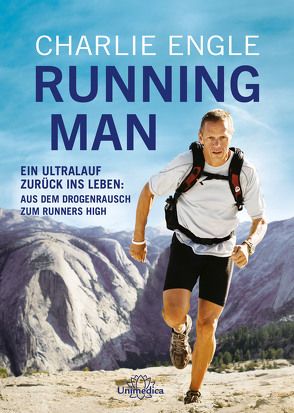 Running Man von Engle,  Charlie