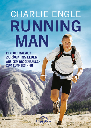 Running Man von Engle,  Charlie