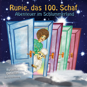 Rupie, das 100. Schaf von Danielian,  Rusanna