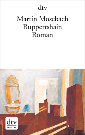 Ruppertshain von Mosebach,  Martin