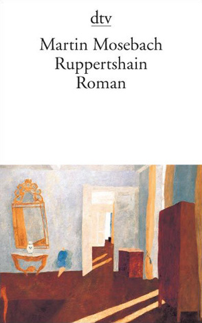 Ruppertshain von Mosebach,  Martin