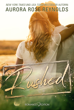 Rushed von Kager,  Jennifer, Reynolds,  Aurora Rose