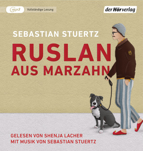 Ruslan aus Marzahn von Lacher,  Shenja, Stuertz,  Sebastian