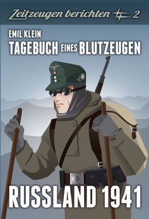 Rußland 1941 von Klein,  Emil