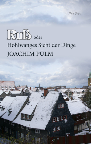 Ruß von Pülm,  Joachim