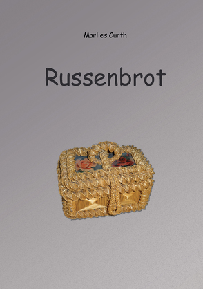 Russenbrot von Curth,  Marlies