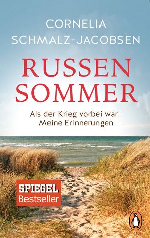 Russensommer von Schmalz-Jacobsen,  Cornelia