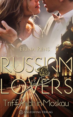 Russian Lovers von Rens,  Erina