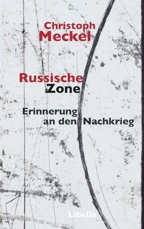 Russische Zone von Meckel,  Christoph