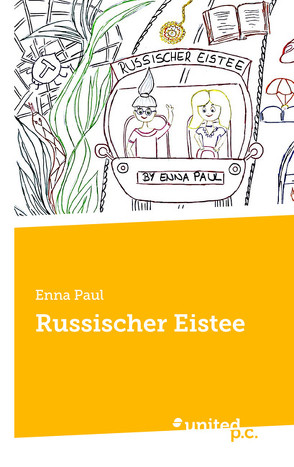 Russischer Eistee von Paul,  Enna