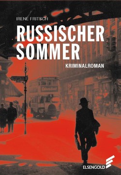 Russischer Sommer von Fritsch,  Irene