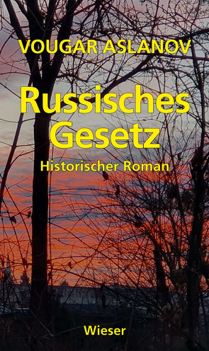 Russisches Gesetz von Aslanov,  Vougar