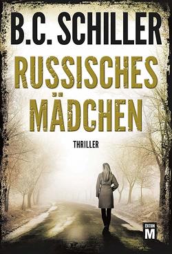 Russisches Mädchen von Schiller,  B.C.