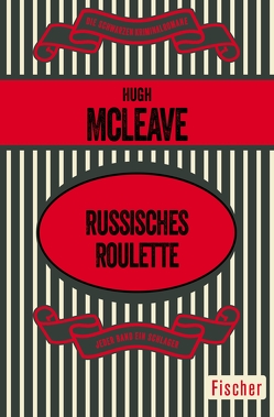 Russisches Roulette von McLeave,  Hugh, Sandberg,  Mechtild