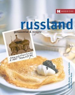 Russland von Boudon,  Barbara, Boyny,  Michael, Pannewitz,  Michael, Suchich,  Ludmilla