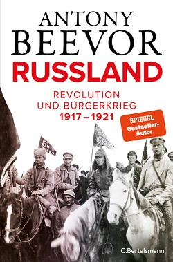 Russland von Beevor,  Antony, Hagestedt,  Jens