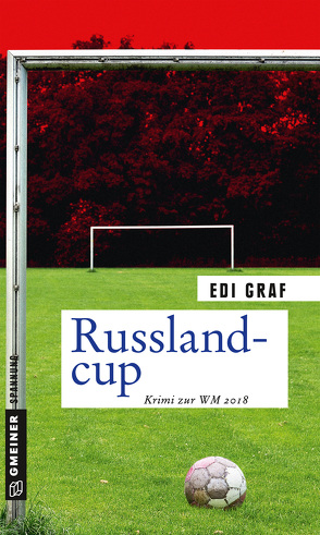 Russlandcup von Graf,  Edi