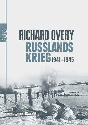 Russlands Krieg von Kober,  Hainer, Overy,  Richard