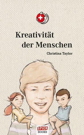 Rustico Vecchio – Kreativität der Menschen von Taylor,  Christina