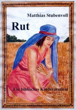 Rut von Stubenvoll,  Matthias