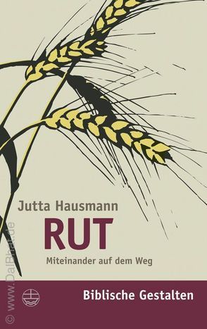 Rut von Hausmann,  Jutta