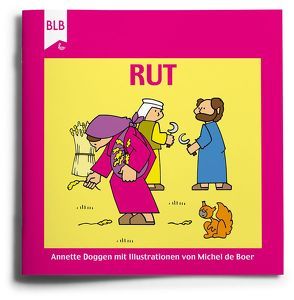 Rut von Boer,  Michel de, Doggen,  Annette