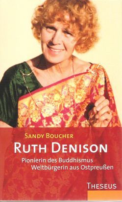 Ruth Denison von Bleeken,  Hilke, Boucher,  Sandy