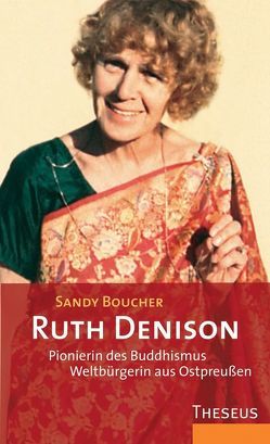 Ruth Denison von Bleeken,  Hilke, Boucher,  Sandy