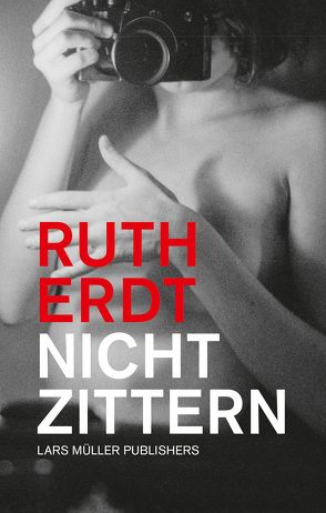 Ruth Erdt – Nicht zittern von Erdt,  Ruth