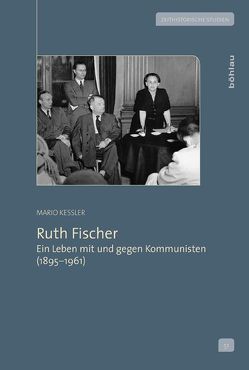 Ruth Fischer von Keßler,  Mario