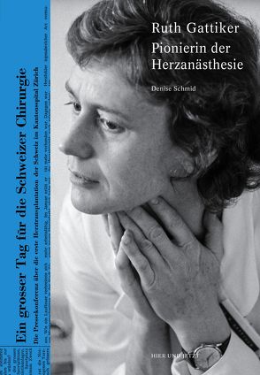 Ruth Gattiker von Schmid,  Denise