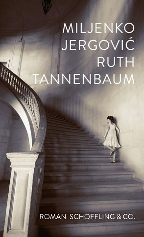 Ruth Tannenbaum von Döbert,  Brigitte, Jergovic,  Miljenko