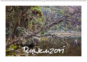 Ruwenzori (Wandkalender 2018 DIN A2 quer) von Buschardt,  Boris