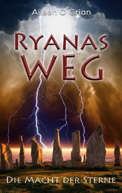 Ryanas Weg von O'Grian,  Aileen