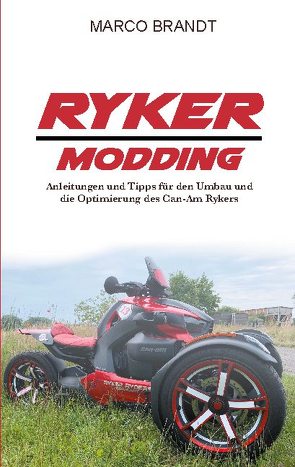 Ryker Modding von Brandt,  Marco