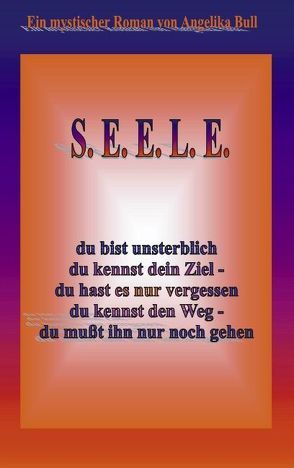 S.E:E.L.E. von Bull,  Angelika