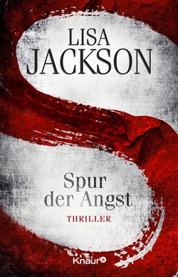 S Spur der Angst von Jackson,  Lisa, Lake-Zapp,  Kristina